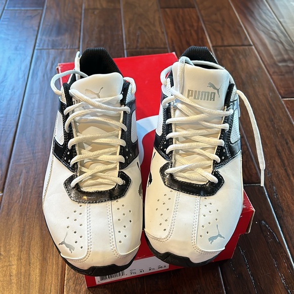 Puma men’s running shoes - Picture 2 of 5